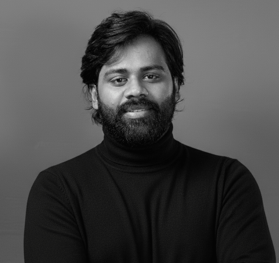 Sanjay Nediyara